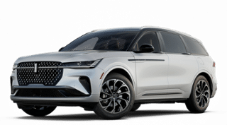 2025 Lincoln Lincoln Nautilus External Image 1